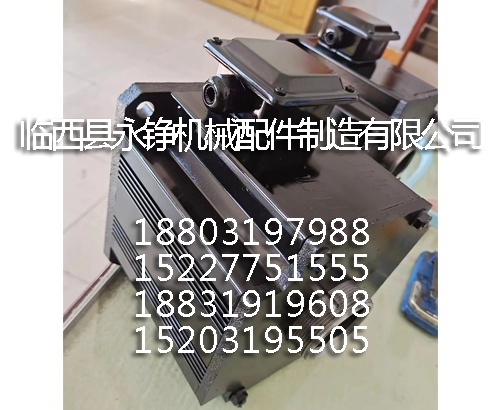 全中空电机厂家